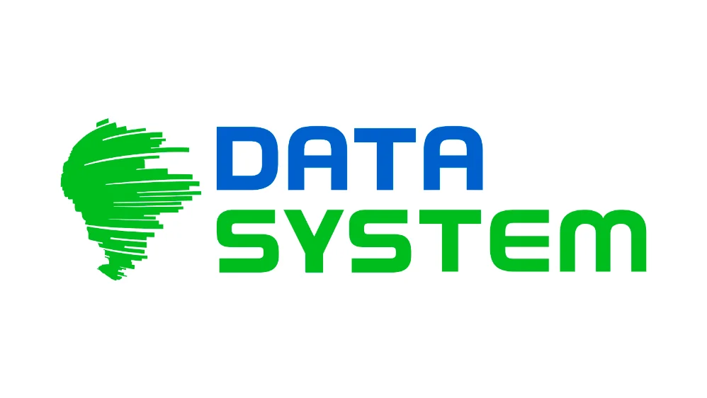 logo data system